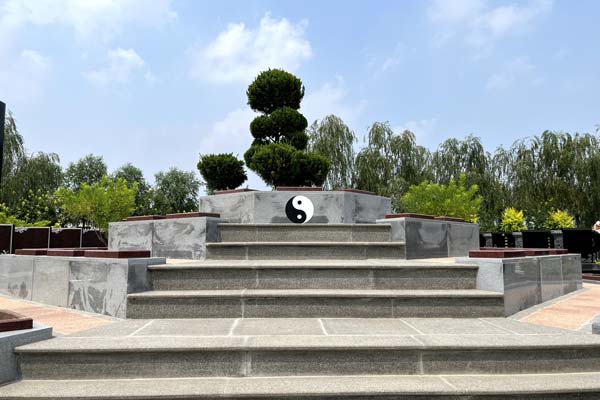 购买天津公墓的全部费用都包括什么？