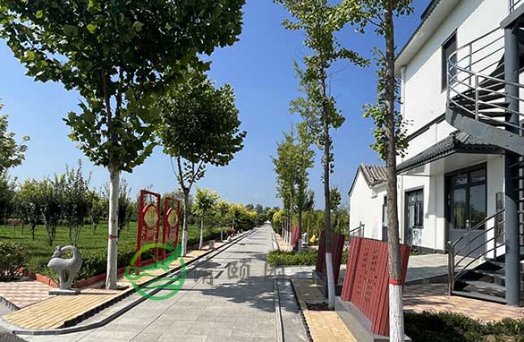 天津墓园