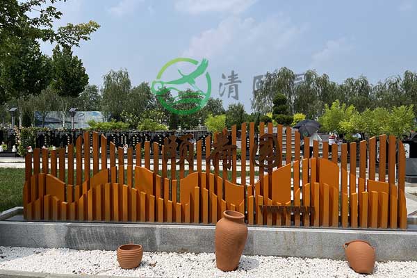 清颐园公墓接待中心，预约看墓，全程无忧！