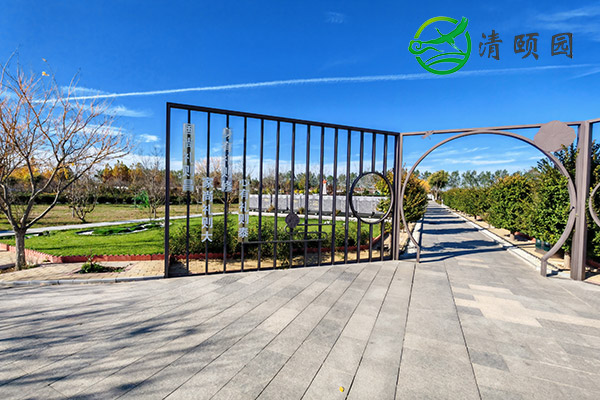 天津墓园有免费车接送吗？如何预约？